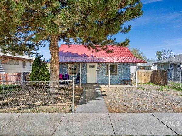 304 E 5th, Jerome, ID 83338