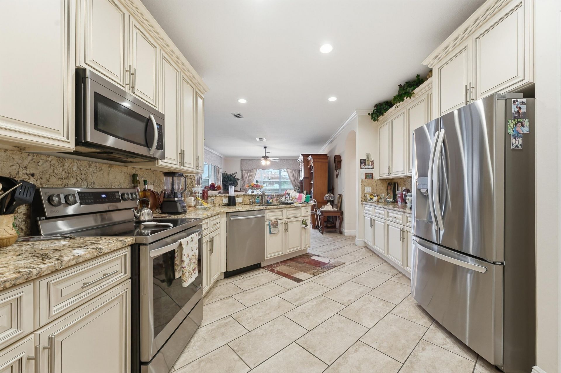 6988 NW Hartney Way, Port Saint Lucie, FL 34983 Photo