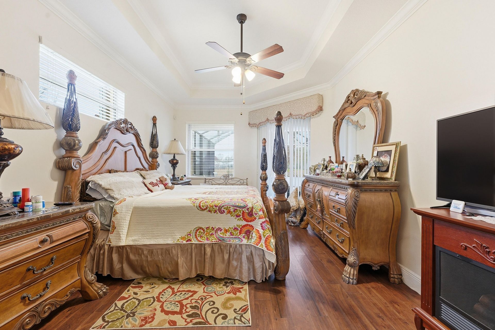 6988 NW Hartney Way, Port Saint Lucie, FL 34983 Photo