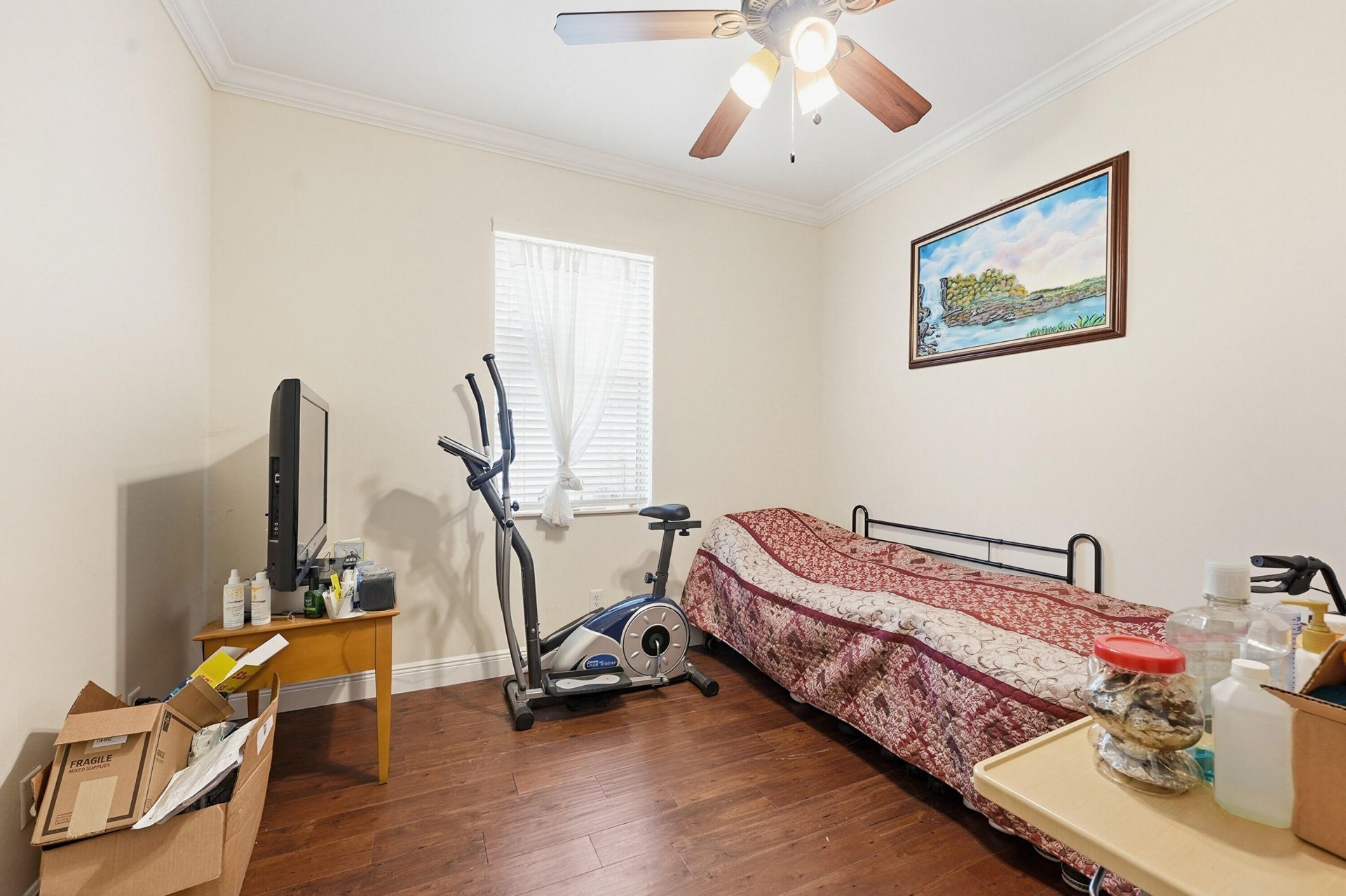 6988 NW Hartney Way, Port Saint Lucie, FL 34983 Photo