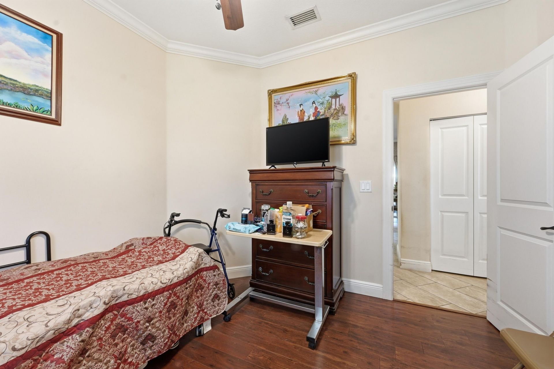 6988 NW Hartney Way, Port Saint Lucie, FL 34983 Photo