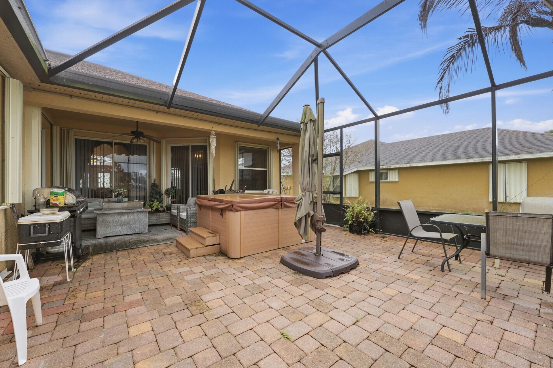 6988 NW Hartney Way, Port Saint Lucie, FL 34983 Photo