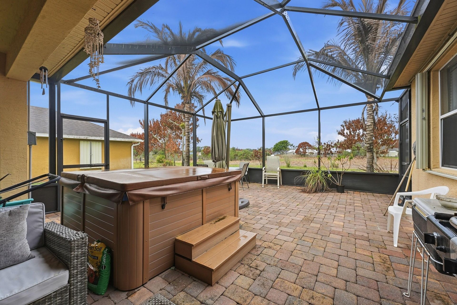 6988 NW Hartney Way, Port Saint Lucie, FL 34983 Photo