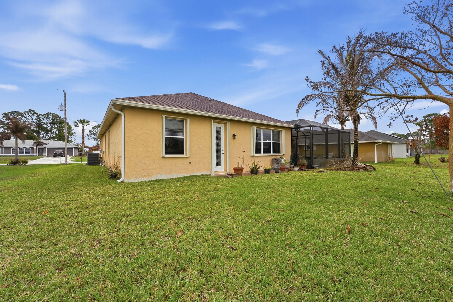 6988 NW Hartney Way, Port Saint Lucie, FL 34983 Photo