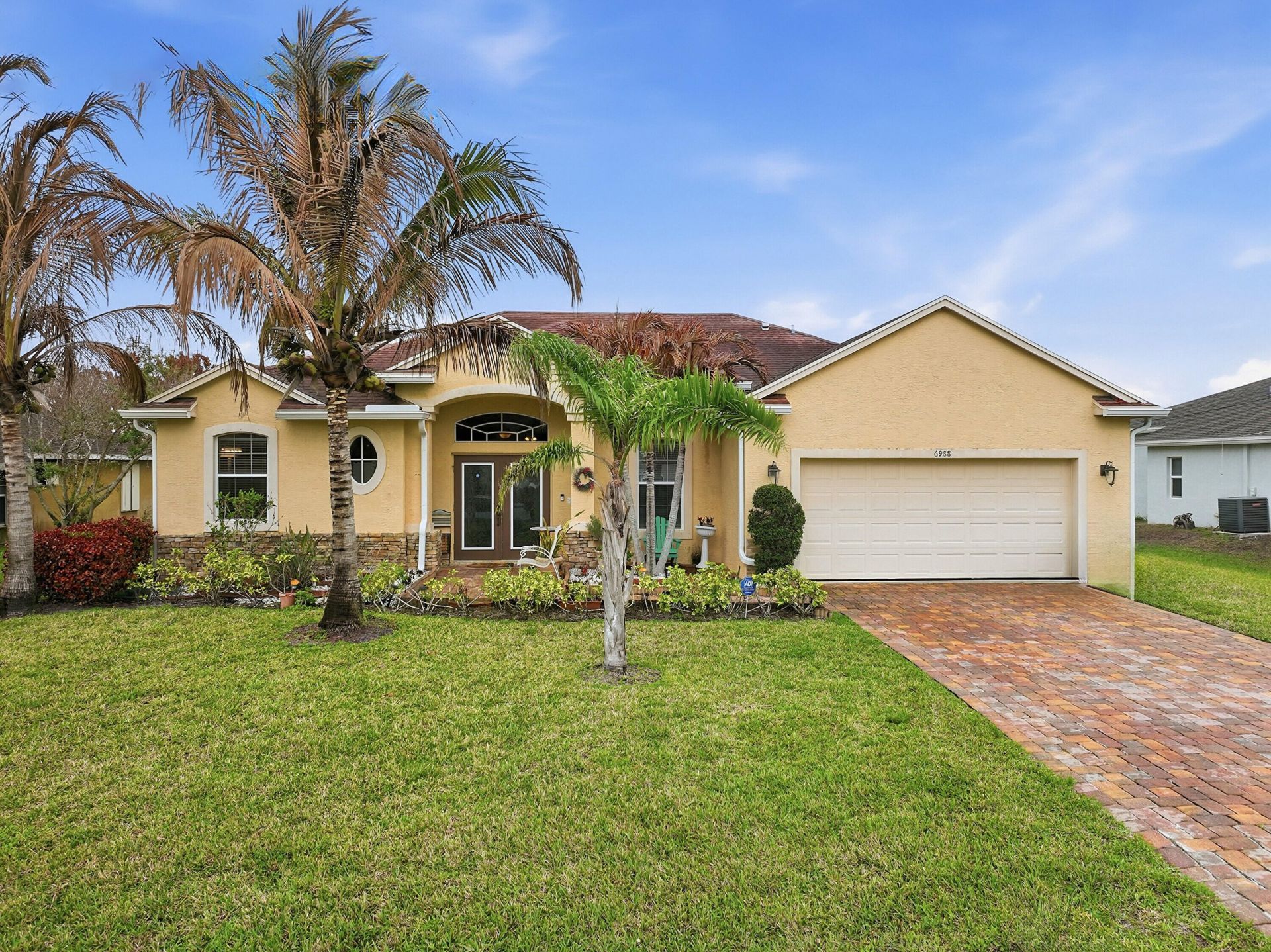 6988 NW Hartney Way, Port Saint Lucie, FL 34983 Photo