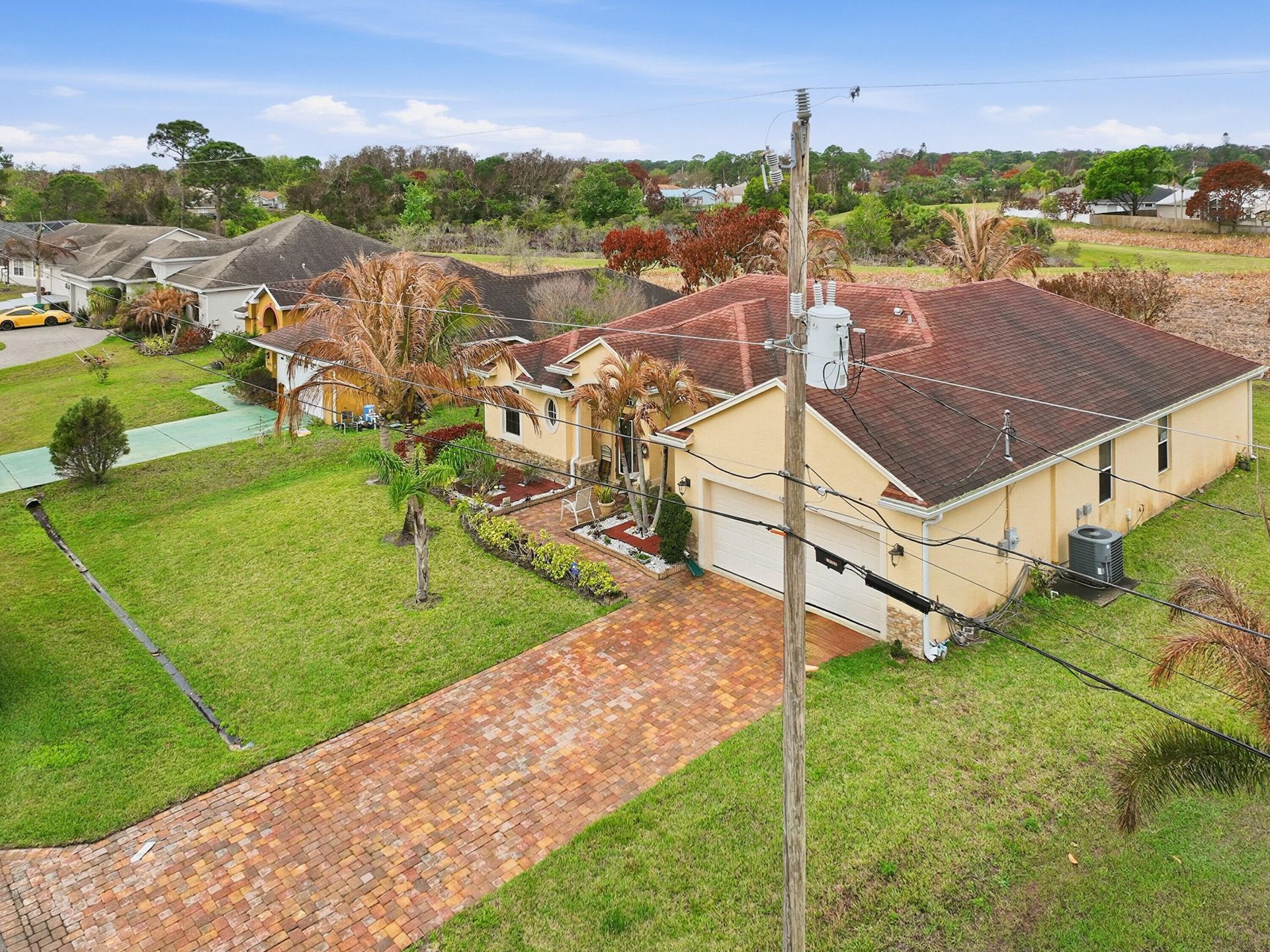 6988 NW Hartney Way, Port Saint Lucie, FL 34983 Photo