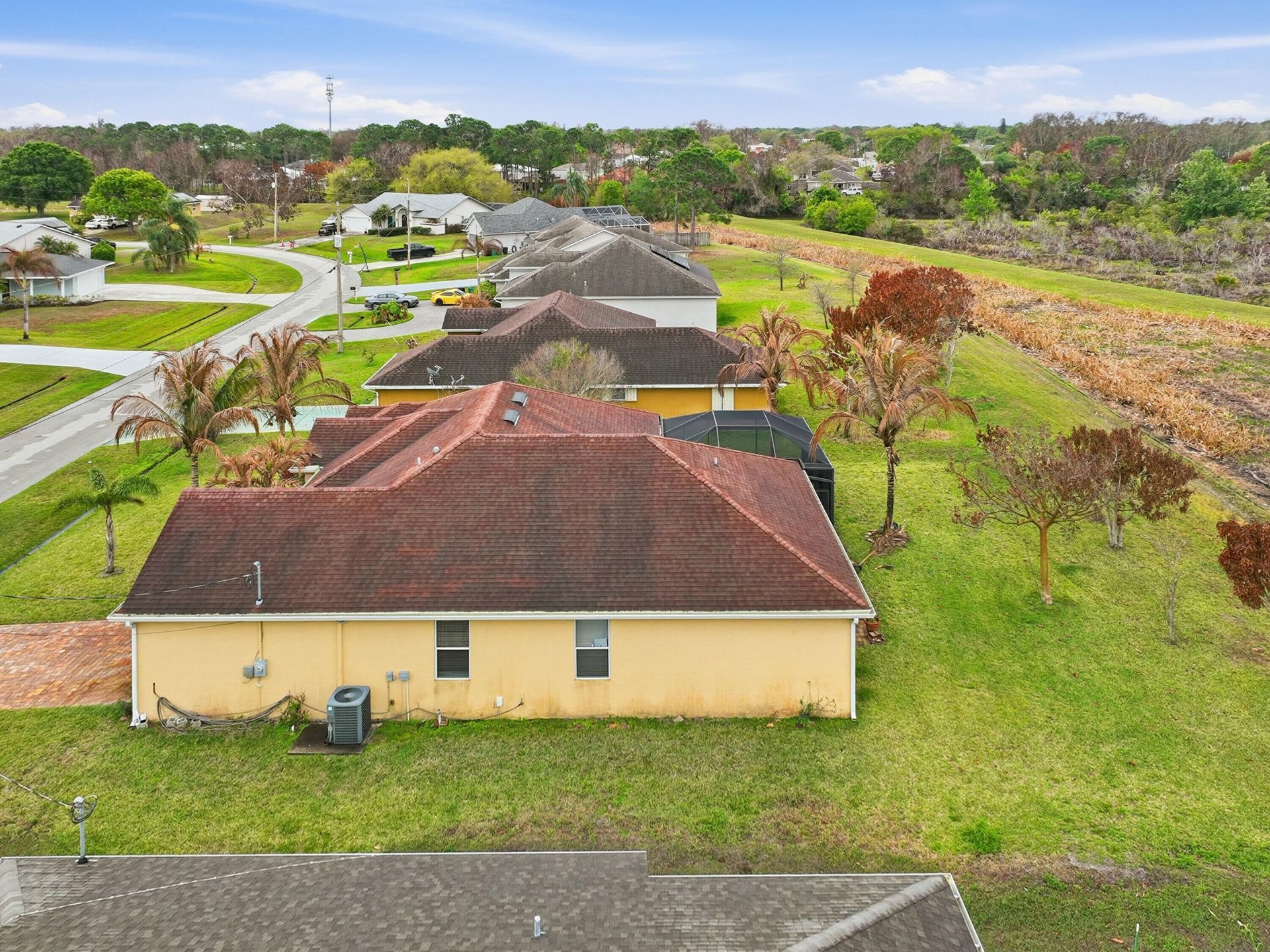 6988 NW Hartney Way, Port Saint Lucie, FL 34983 Photo