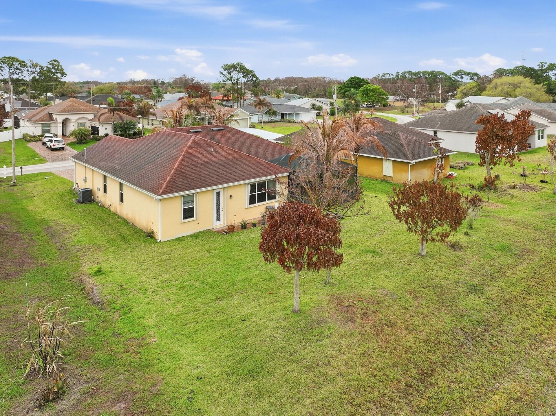 6988 NW Hartney Way, Port Saint Lucie, FL 34983 Photo