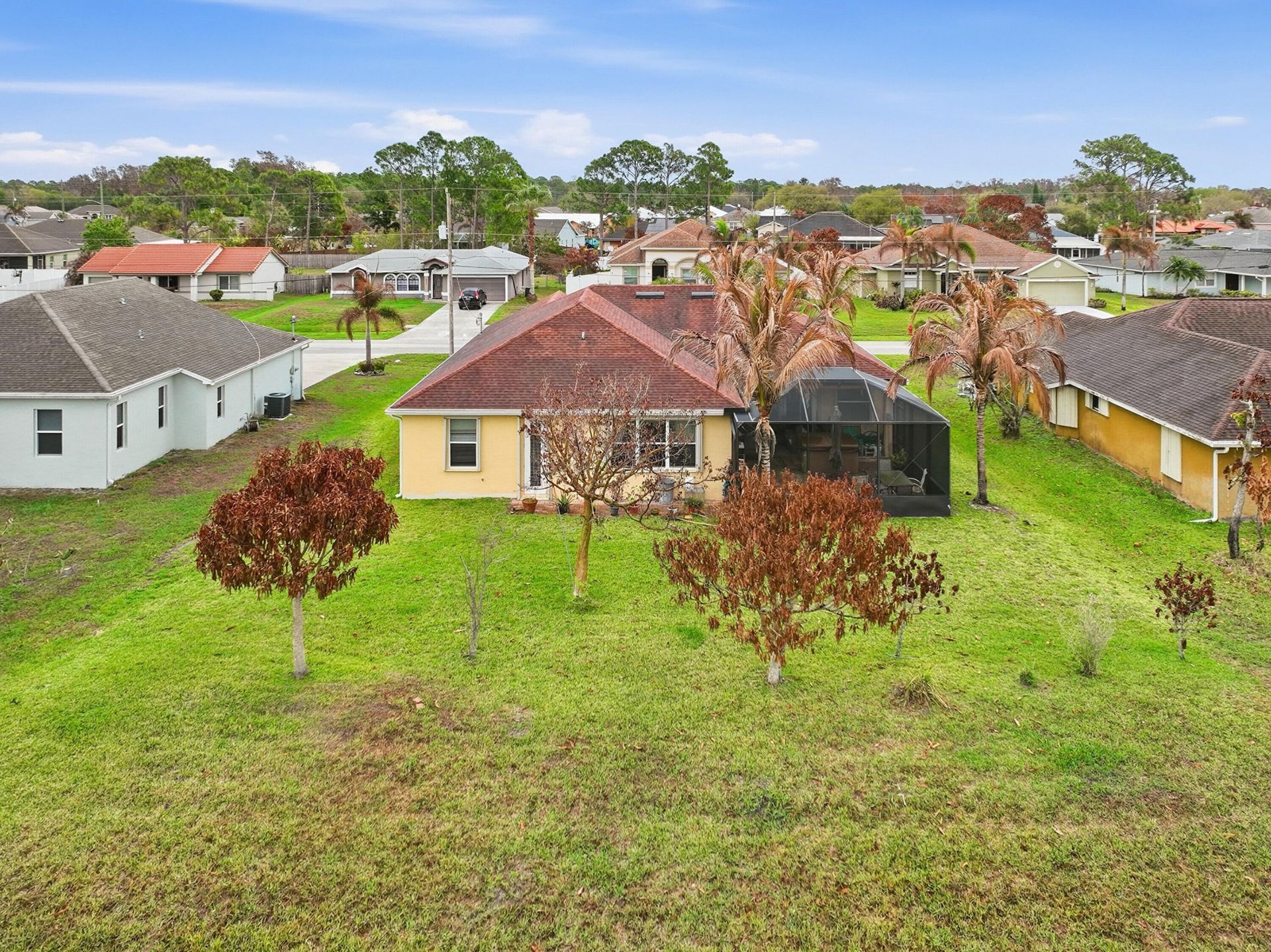 6988 NW Hartney Way, Port Saint Lucie, FL 34983 Photo