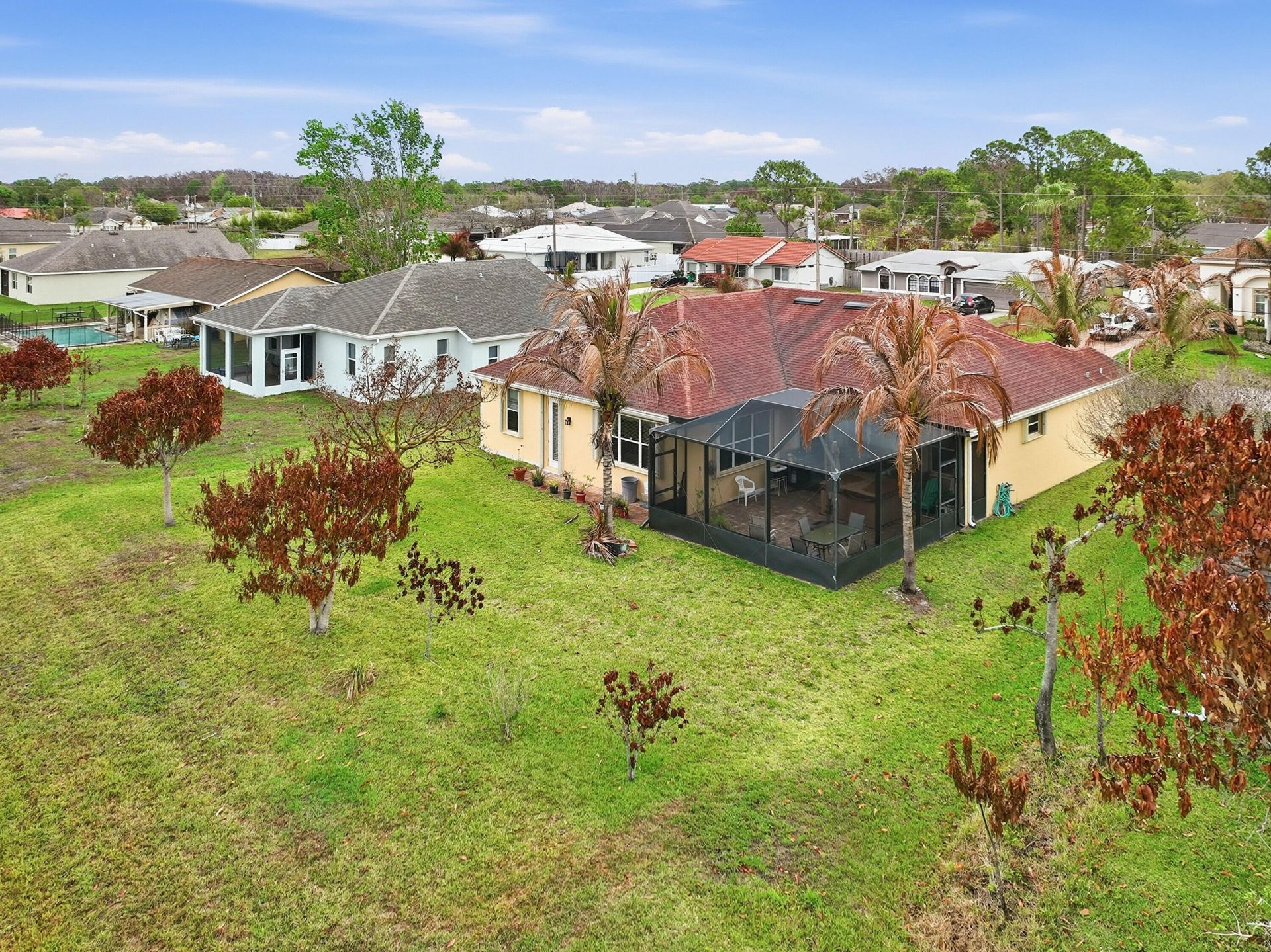 6988 NW Hartney Way, Port Saint Lucie, FL 34983 Photo