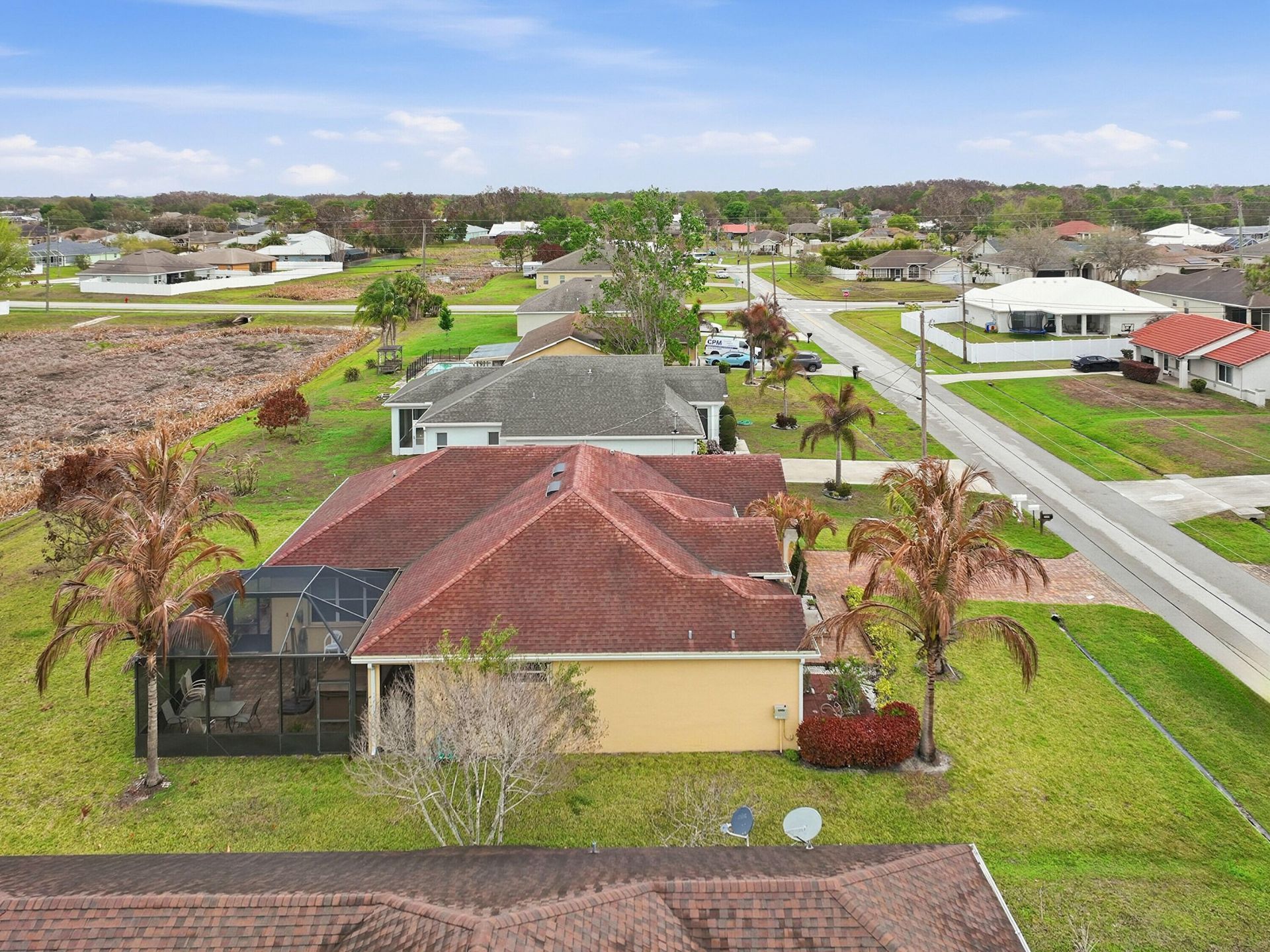 6988 NW Hartney Way, Port Saint Lucie, FL 34983 Photo