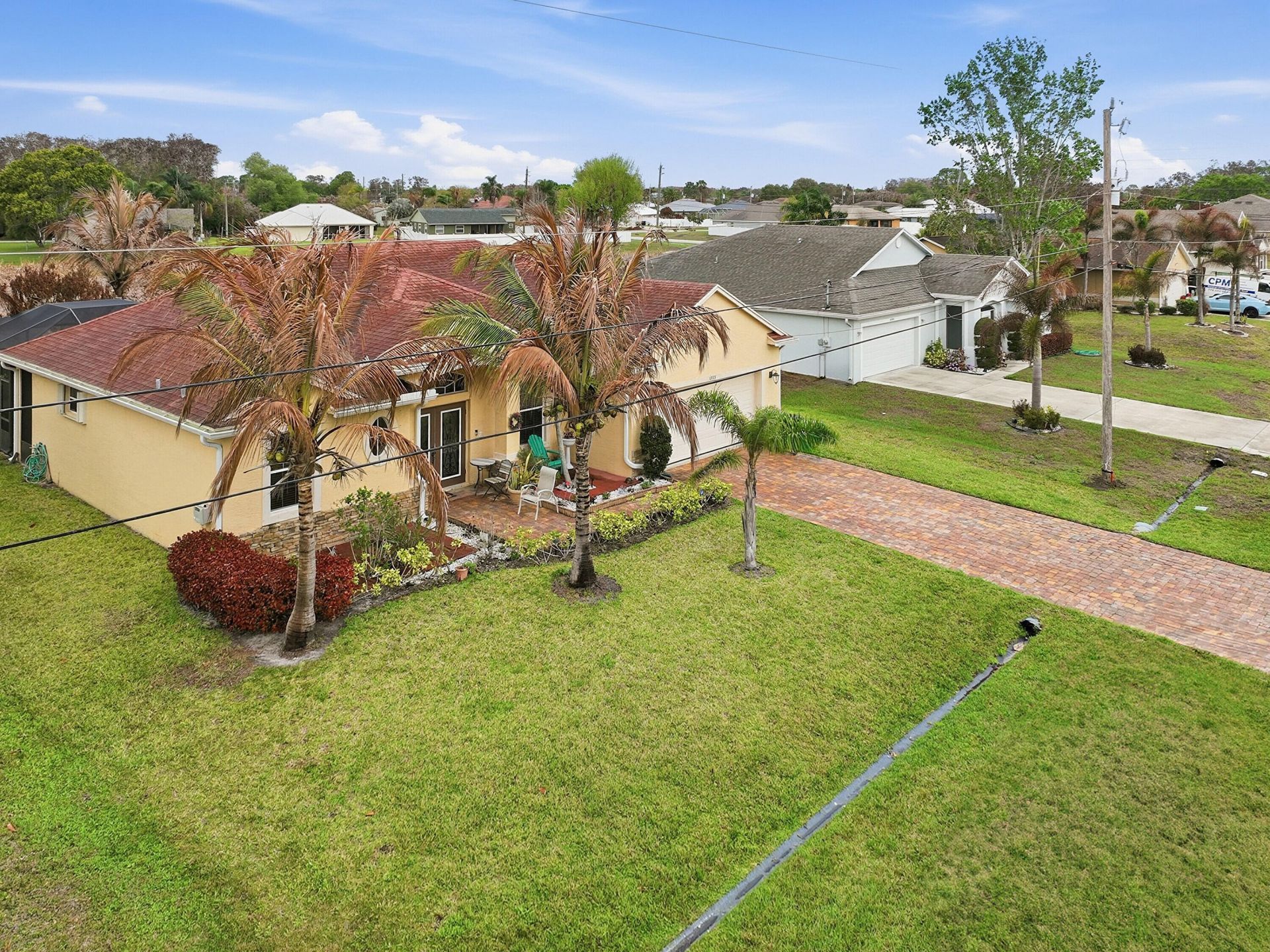 6988 NW Hartney Way, Port Saint Lucie, FL 34983 Photo