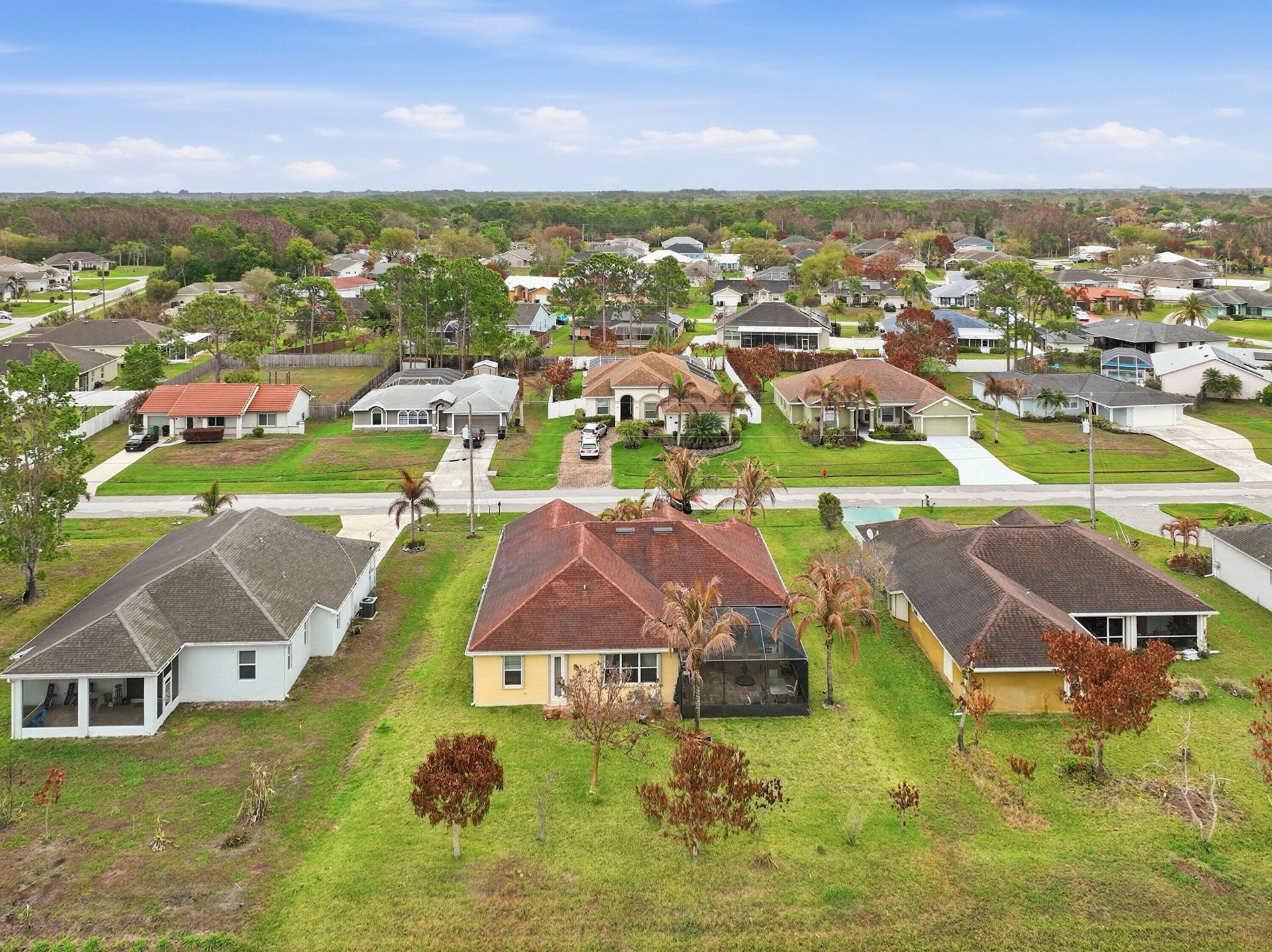 6988 NW Hartney Way, Port Saint Lucie, FL 34983 Photo