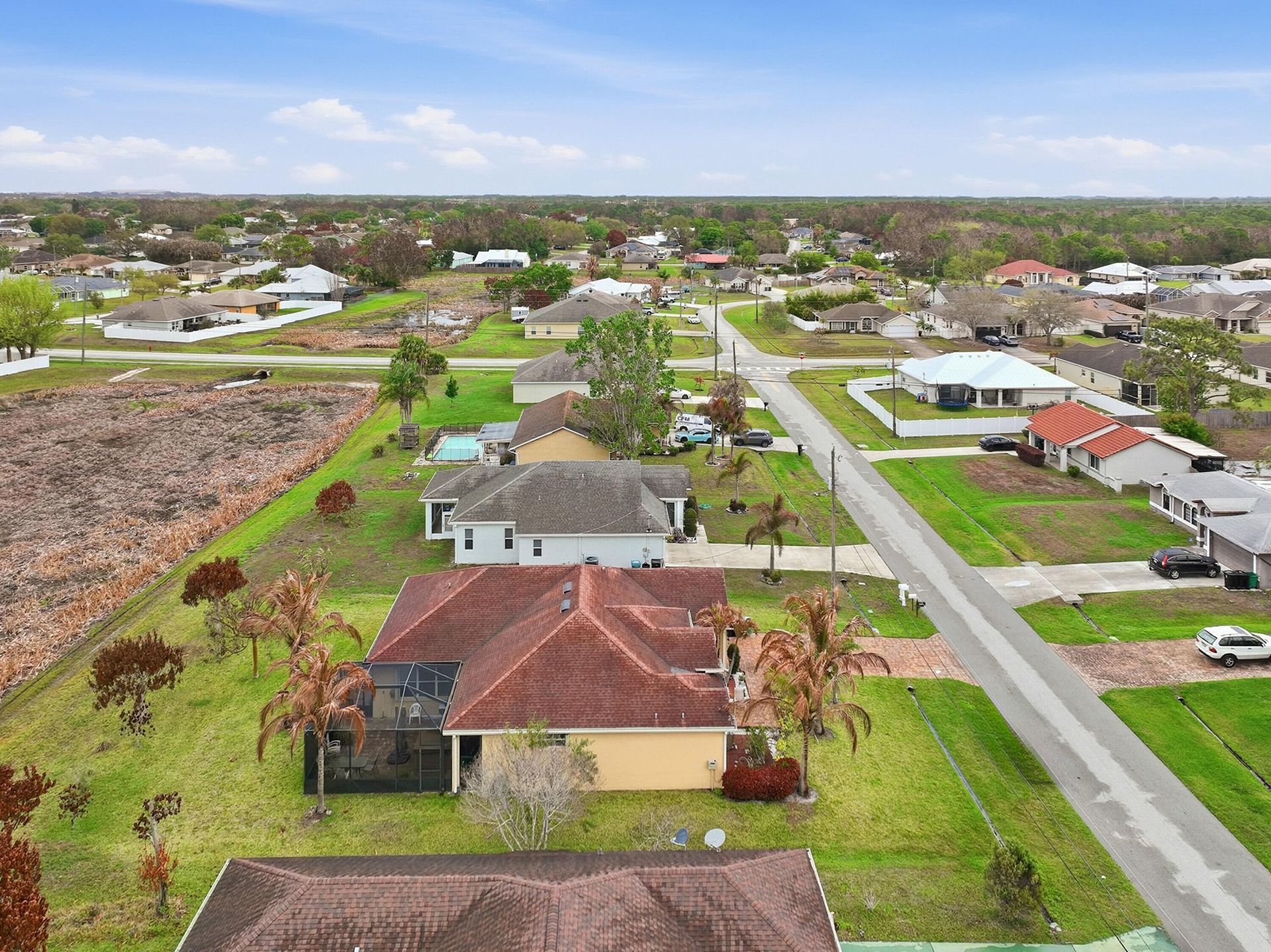 6988 NW Hartney Way, Port Saint Lucie, FL 34983 Photo