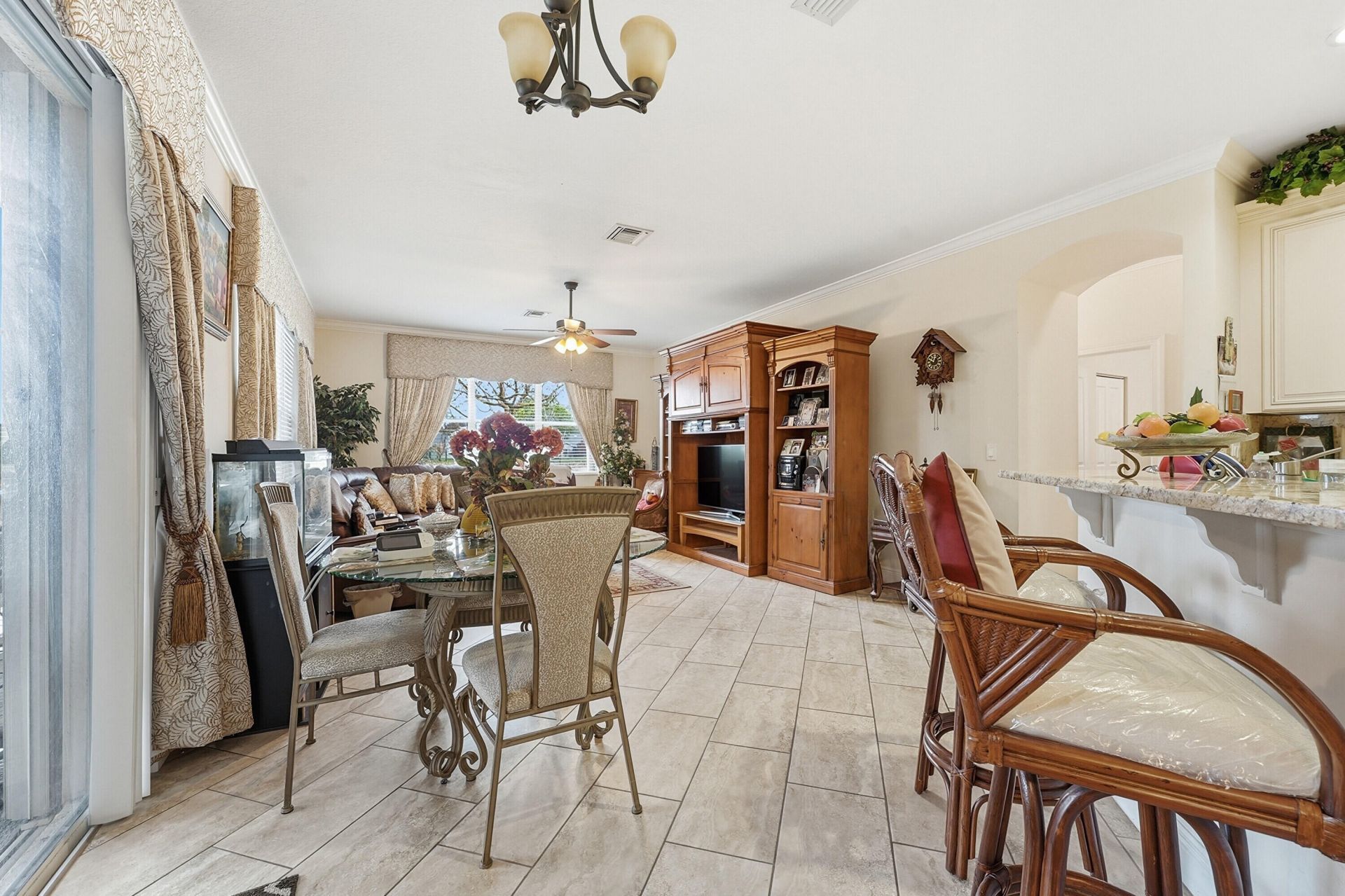 6988 NW Hartney Way, Port Saint Lucie, FL 34983 Photo