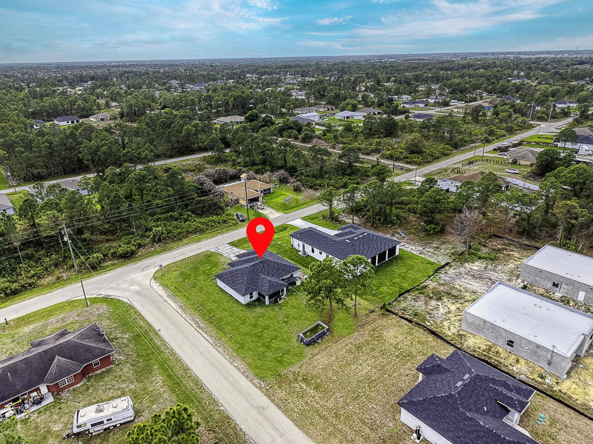 2900 W 42nd St Street W, Lehigh Acres, FL 33971 Photo