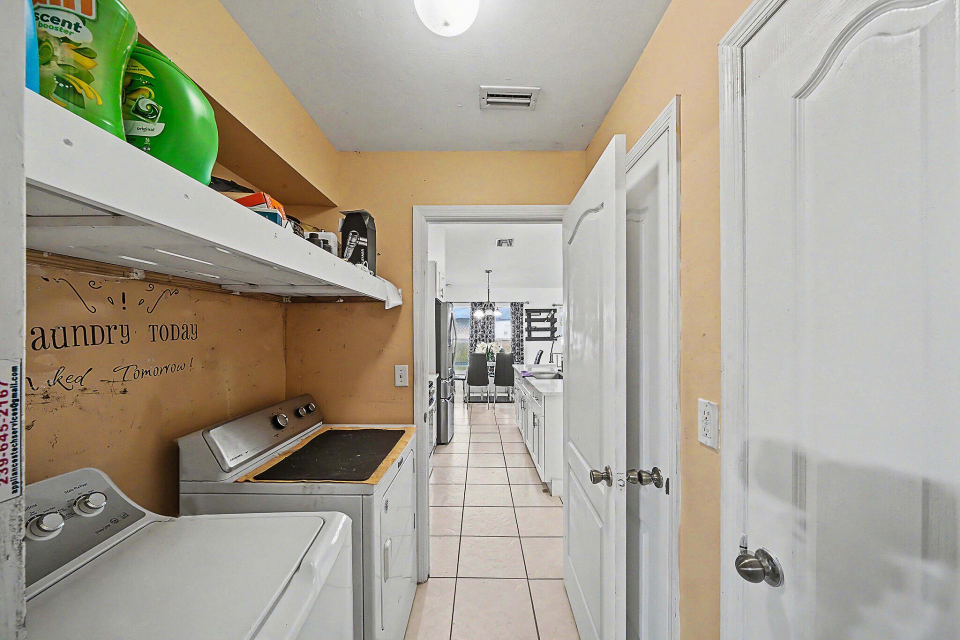 2900 W 42nd St Street W, Lehigh Acres, FL 33971 Photo