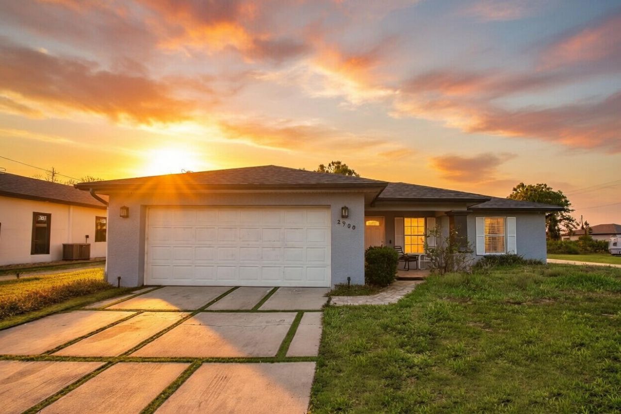 2900 W 42nd St Street W, Lehigh Acres, FL 33971 Photo