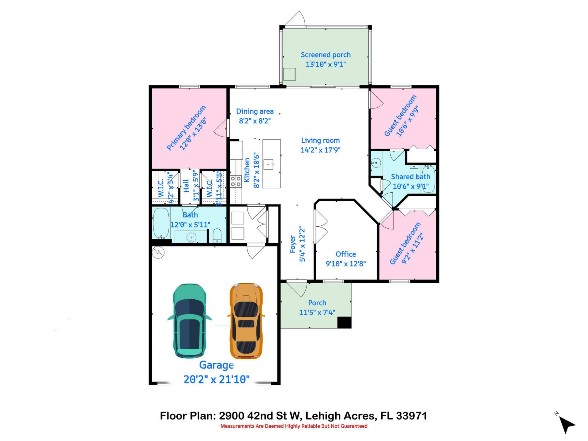 2900 W 42nd St Street W, Lehigh Acres, FL 33971 Photo