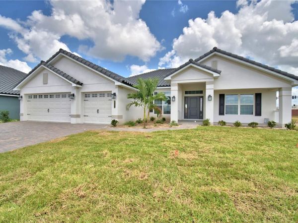 5250 TENNESSEE RIDGE COURT, AUBURNDALE, FL 33823