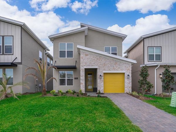 4156 PARAGRAPH DRIVE , KISSIMMEE, FL 34746