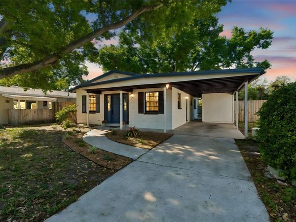 4512 W ROGERS AVENUE, TAMPA, FL 33611