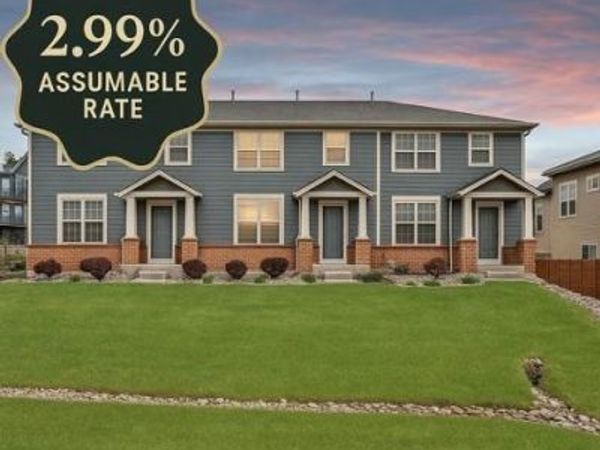 8237 W 54th Avenue , Unit 2, Arvada, CO 80002