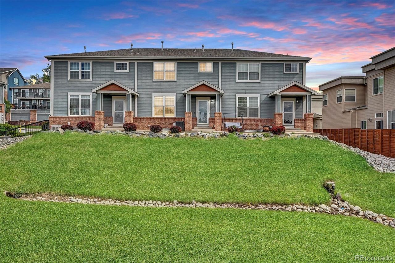 8237 W 54th Avenue, Unit 2, Arvada, CO 80002 Main Photo