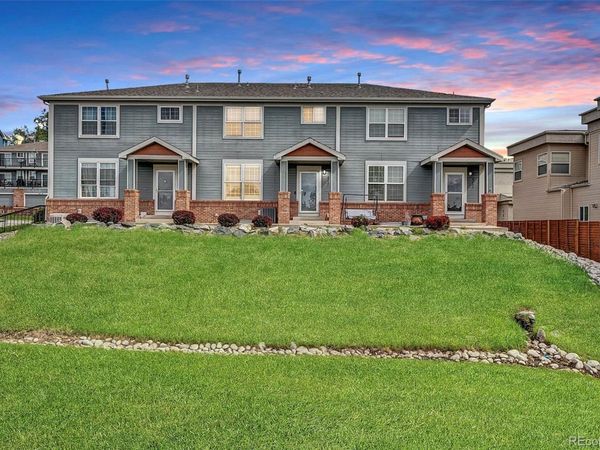 8237 W 54th Avenue, Unit 2, Arvada, CO 80002