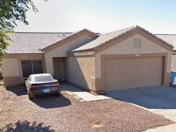 8313 W MULBERRY Drive N, Phoenix, AZ 85037