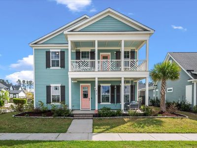 619 Blueway Avenue, Summerville, SC 29486