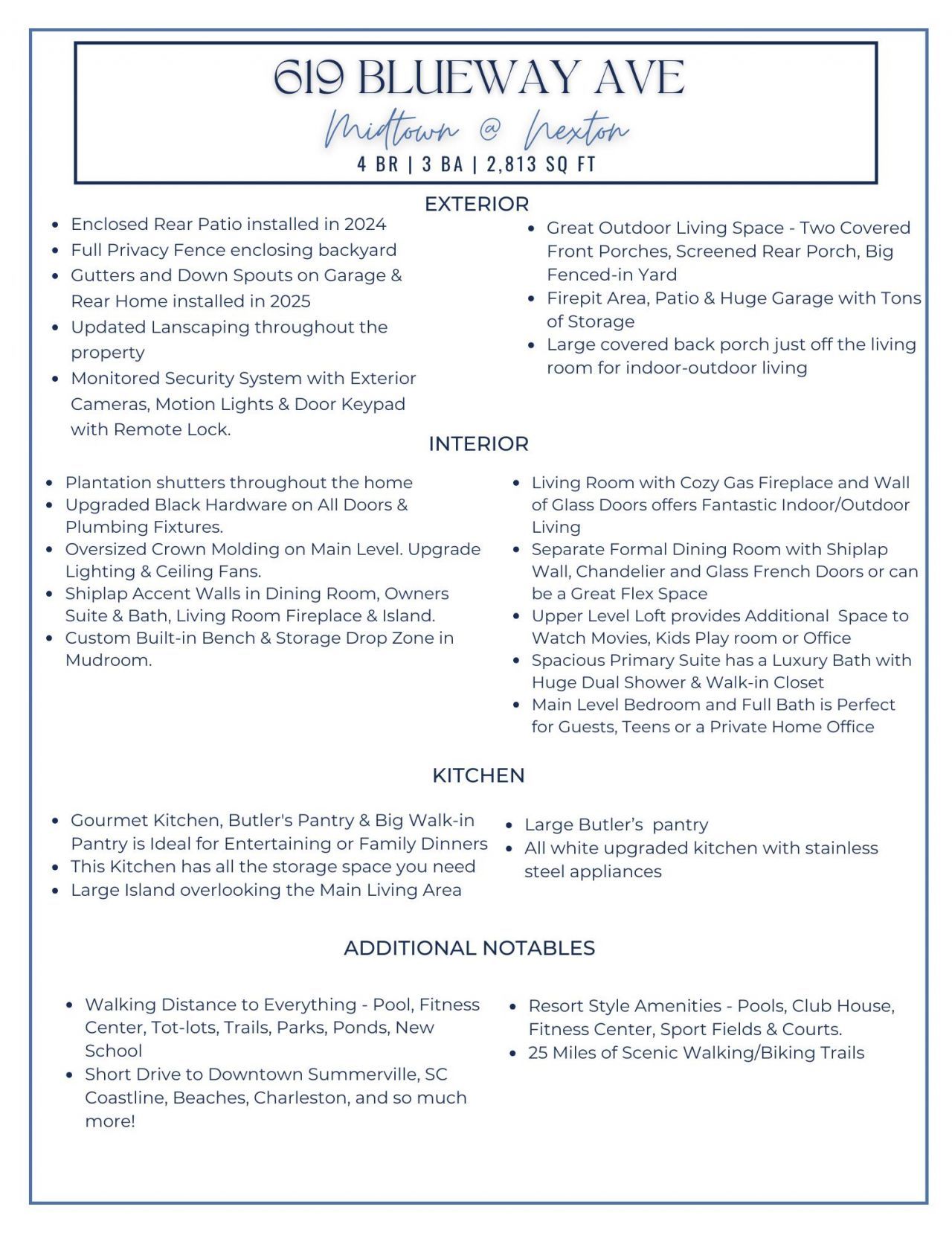 619 Blueway Avenue Photo 35