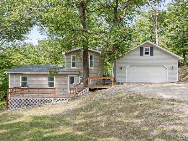 7745 N Illinois Street , Caseyville, IL 62232