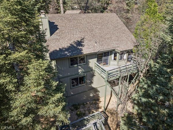 175 Massive, Lake Arrowhead, CA 92317