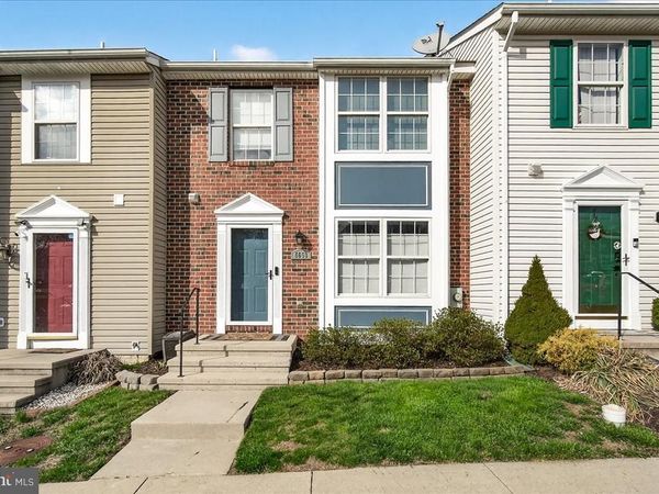 5653 TESSIE COURT, NEW MARKET, MD 21774