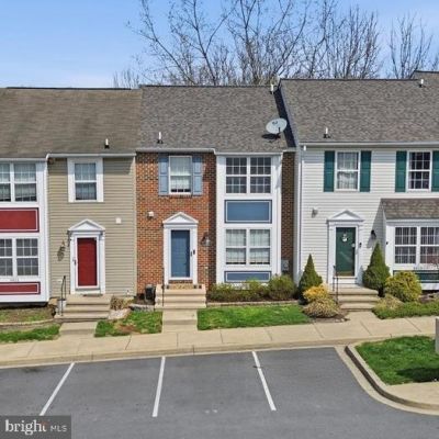 5653 TESSIE COURT , NEW MARKET, MD 21774