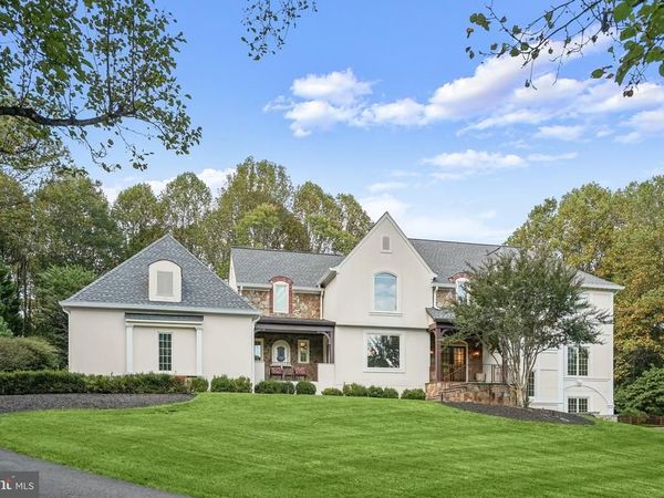 1404 WYNHURST LANE , VIENNA, VA 22182