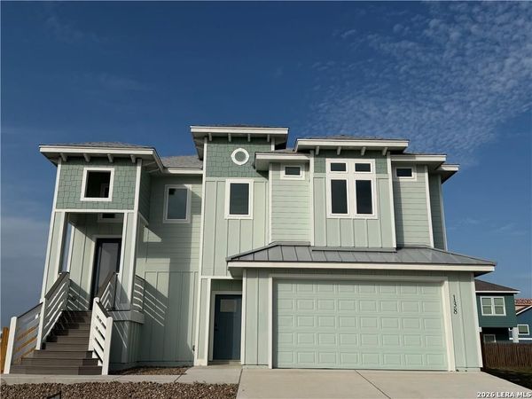 138 SEA AIR, Port Aransas, TX 78373