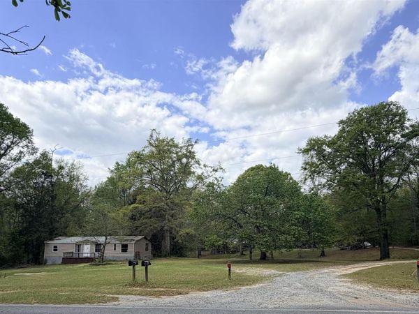 3608 Franklinton Road, Dry Branch, GA 31020