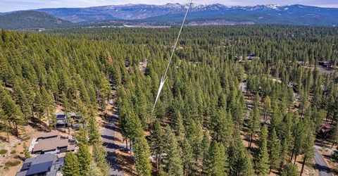 11581 Bottcher Loop, Truckee, CA 96161 Photo