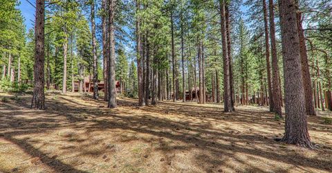 11581 Bottcher Loop, Truckee, CA 96161 Photo