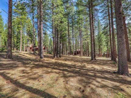 11581 Bottcher Loop, Truckee, CA 96161 Photo