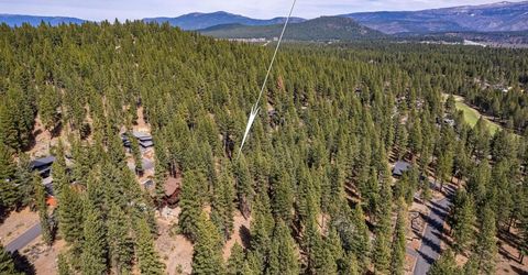 11581 Bottcher Loop, Truckee, CA 96161 Photo