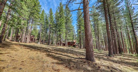 11581 Bottcher Loop, Truckee, CA 96161 Photo