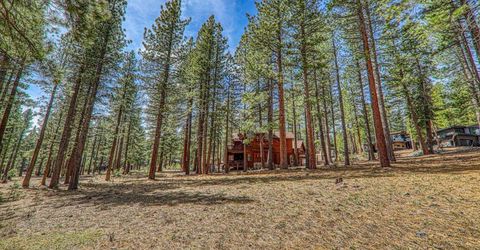 11581 Bottcher Loop, Truckee, CA 96161 Photo