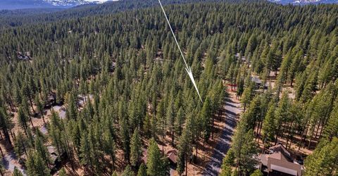 11581 Bottcher Loop, Truckee, CA 96161 Photo