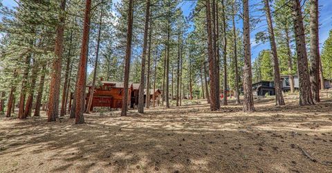 11581 Bottcher Loop, Truckee, CA 96161 Photo