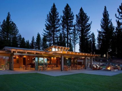 11581 Bottcher Loop, Truckee, CA 96161 Photo