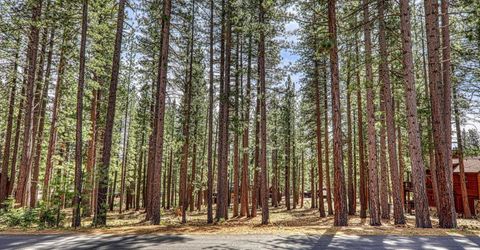 11581 Bottcher Loop, Truckee, CA 96161 Photo