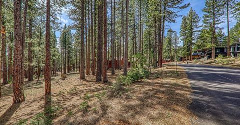 11581 Bottcher Loop, Truckee, CA 96161 Photo